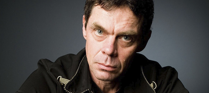 Rich Hall’s Hoedown Show