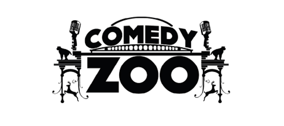 Comedy zoo: Quique Macías, Modgi, Charlie Pee, Fernando Moraño i Xavi Daura
