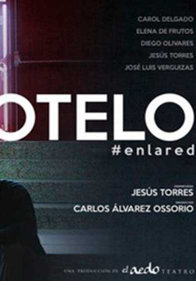 Otelo #enlared