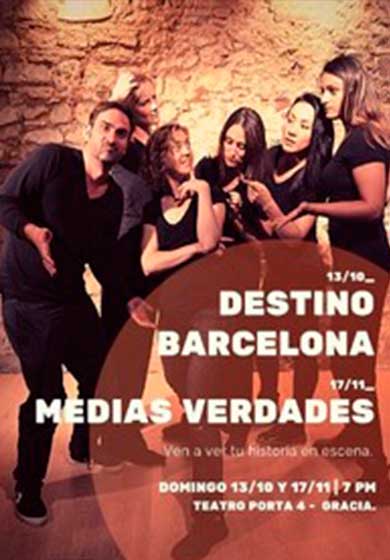 Teatro PlayBack