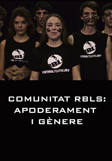 Apoderament i gènere