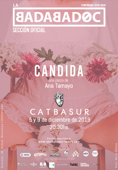 Cándida
