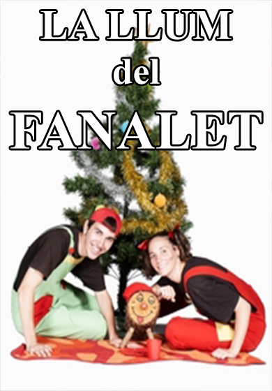 La llum del fanalet