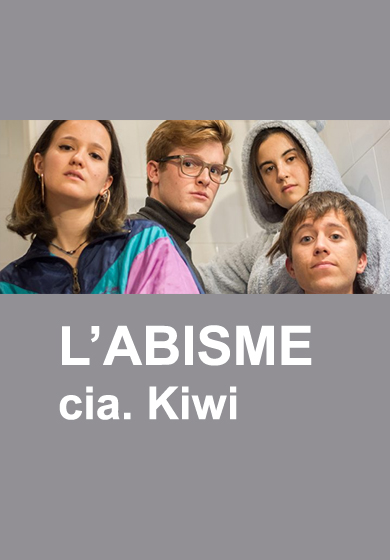 L'abisme