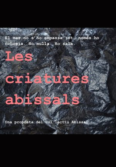 Les criatures abissals