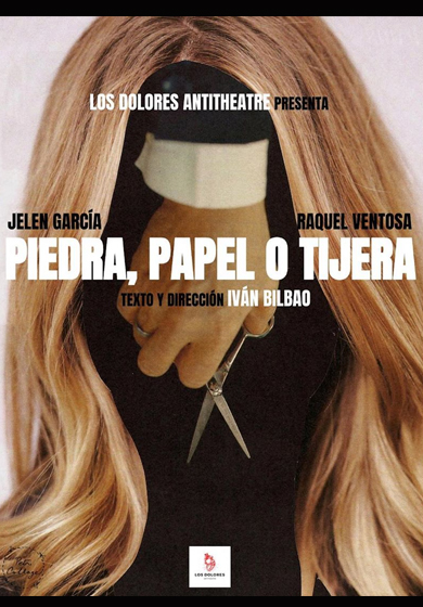 Piedra, papel o tijera