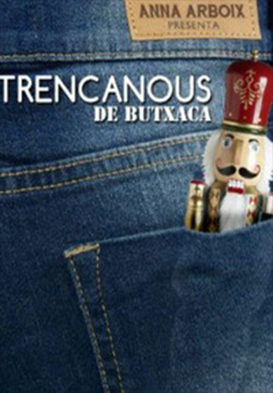 Trencanous de butxaca