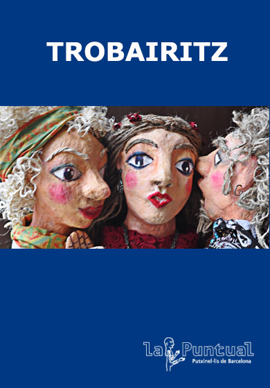 Trobairitz