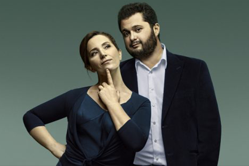 'Doña Francisquita' en el Liceu