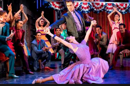 'West Side Story' mantiene viva la llama de Romeo y Julieta