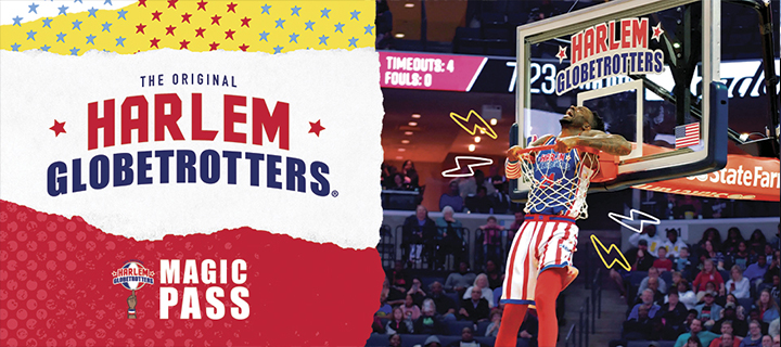 Harlem Globetrotters