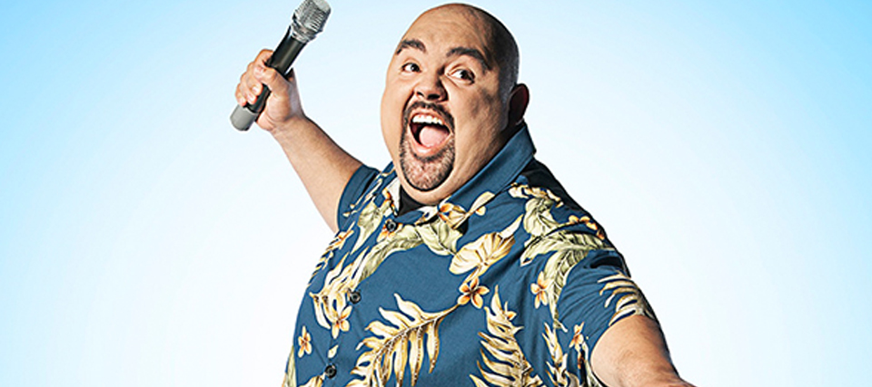 Gabriel Iglesias: Back on tour