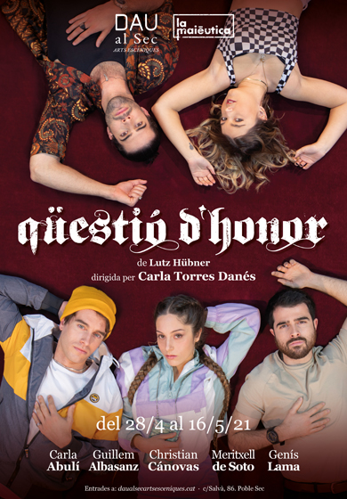 Qüestió d’Honor