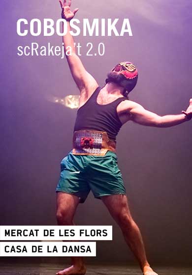 HOP Festival: scRakeja’t 2.0