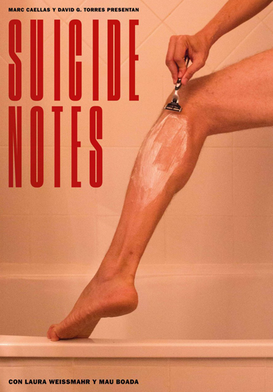 Suicide Notes