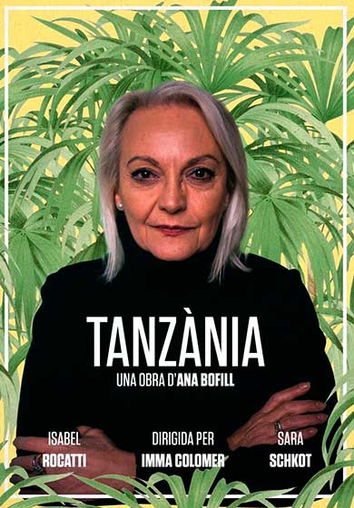 Tanzània