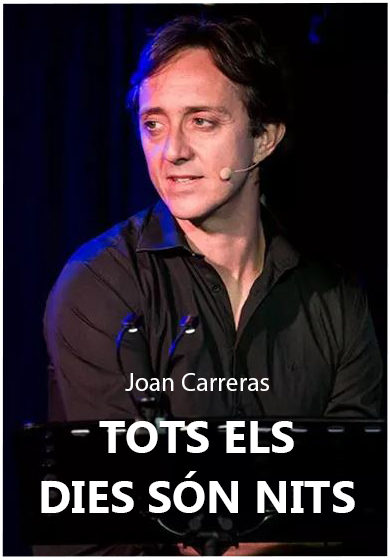 Tots els dies són nits