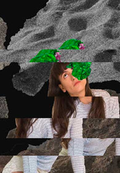 Corpografies #4 | Georgia Vardarou_Why should it be more desirable...