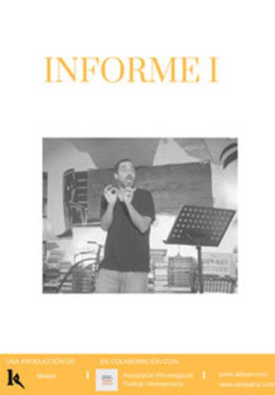 Informe I