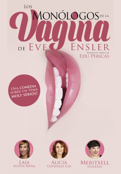 Los monólogos de la vagina