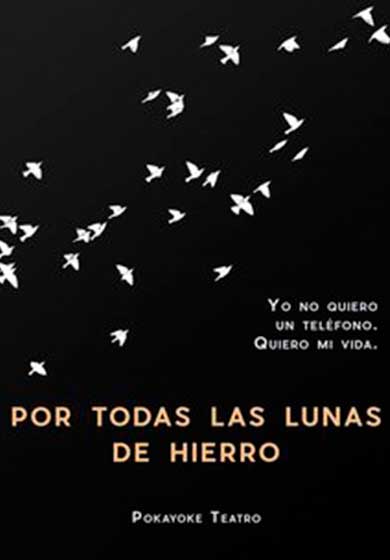 Por todas las lunas de hierro