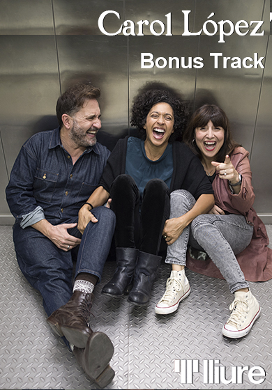 Bonus Track → Teatre On-line