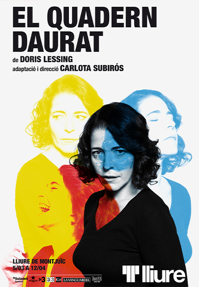 El quadern daurat