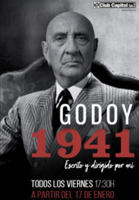 Godoy: 1941