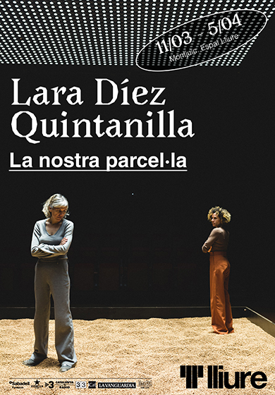 La nostra parcel·la