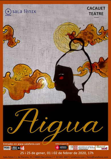 Aigua