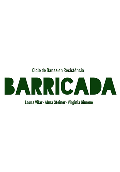 Barricada 2ona edició