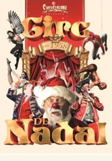 Circ de Nadal