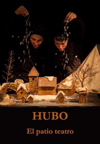 Hubo