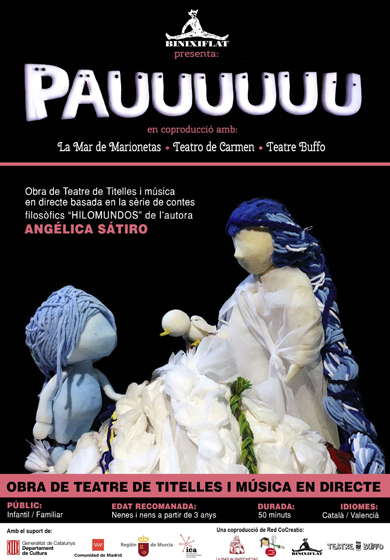 Pauuuuuu