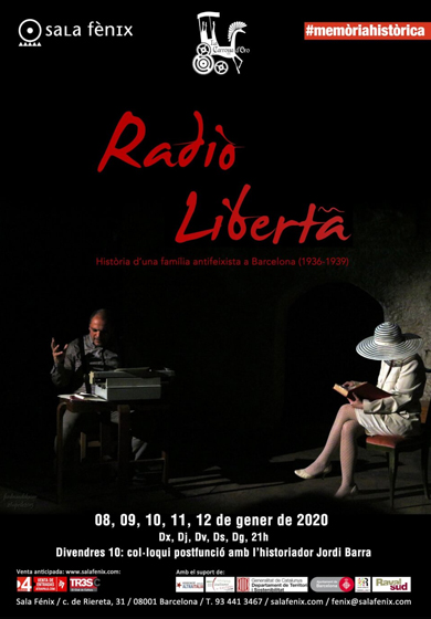 Radio Libertà