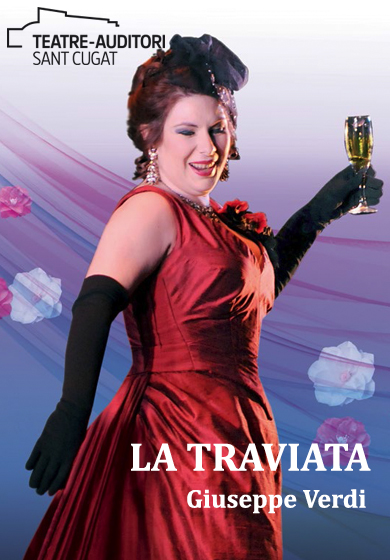 Amics de l'Òpera de Sabadell: La Traviata