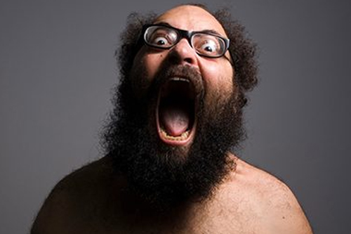 Guanya entrades dobles per a ‘La comedia salvó mi vida’ d’Ignatius Farray al Teatre Apolo