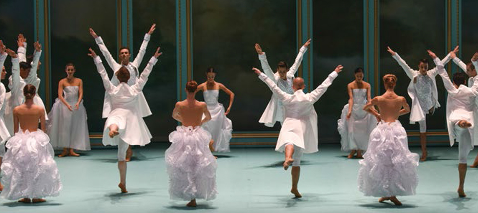 Malandain Ballet Biarritz: Maria Antonieta
