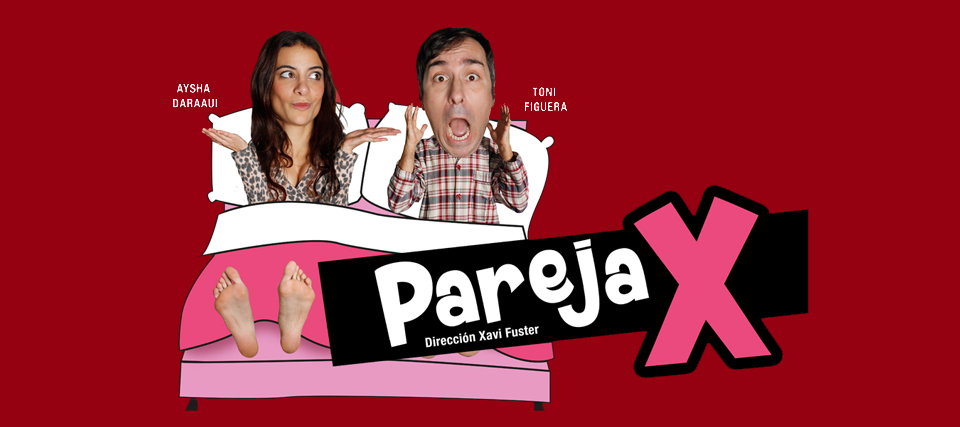 Parejax