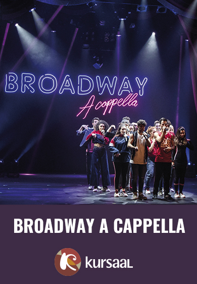 Broadway a Cappella