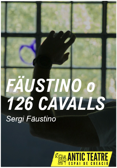 FÄUSTINO VI o 126 cavalls