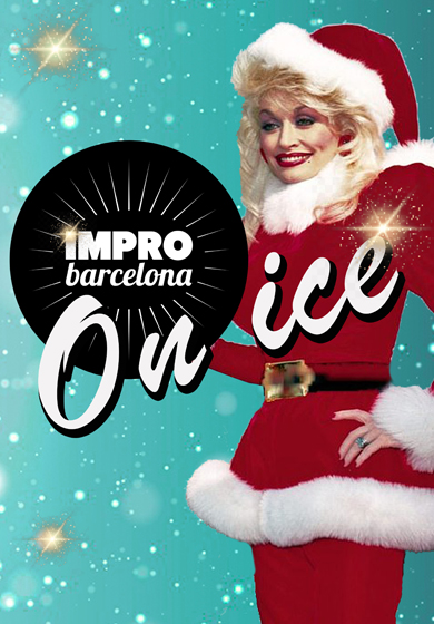 Impro On ice