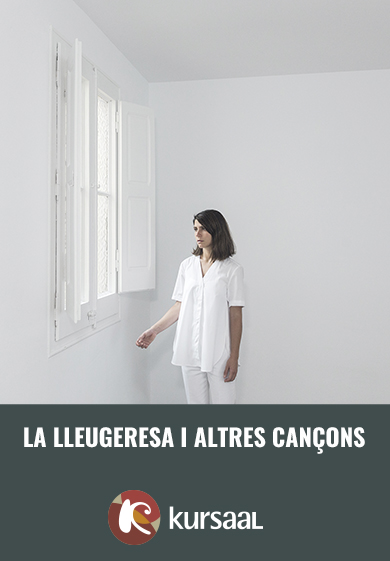 La lleugeresa i altres cançons