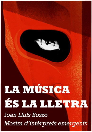 La música és la lletra