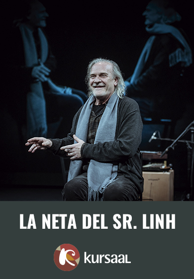 La néta del Senyor Linh