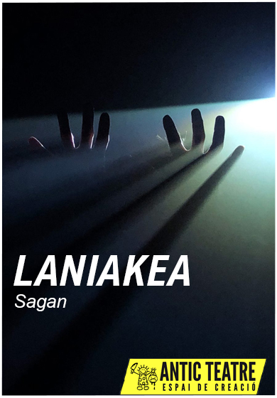 Laniakea → Antic Teatre