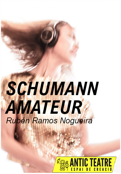 Schumann Amateur → Antic Teatre