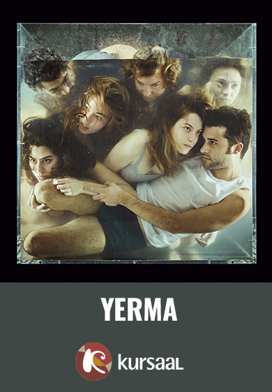 Projecte Ingenu: Yerma