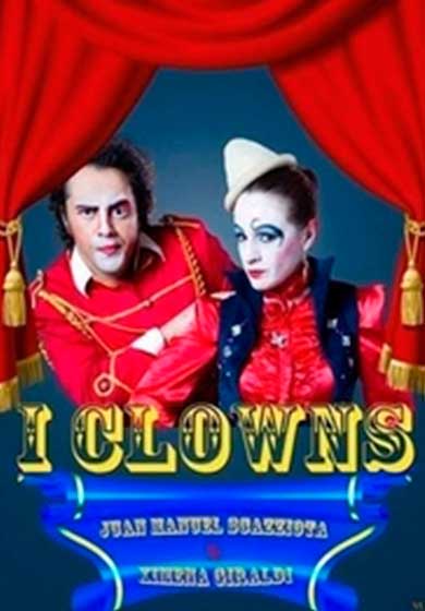 I Clowns