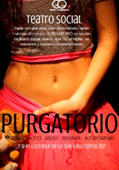 Purgatorio